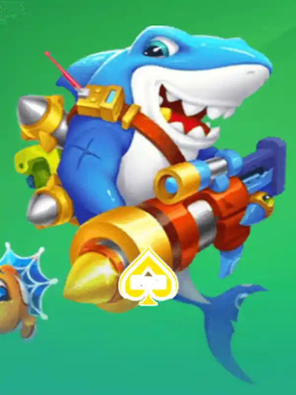 Askmeslot মাছ ধরা ক্যাসিনো গেম